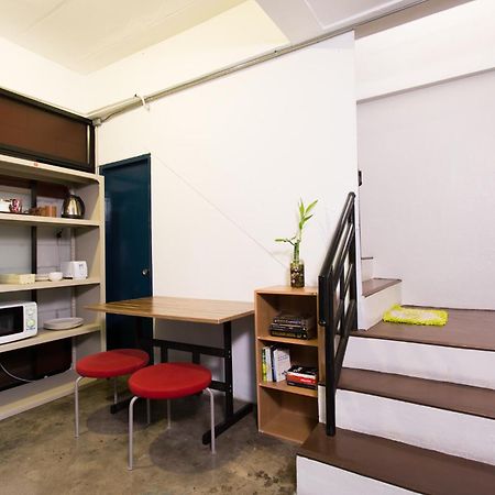 Zz Hostel Chiang Mai Dış mekan fotoğraf