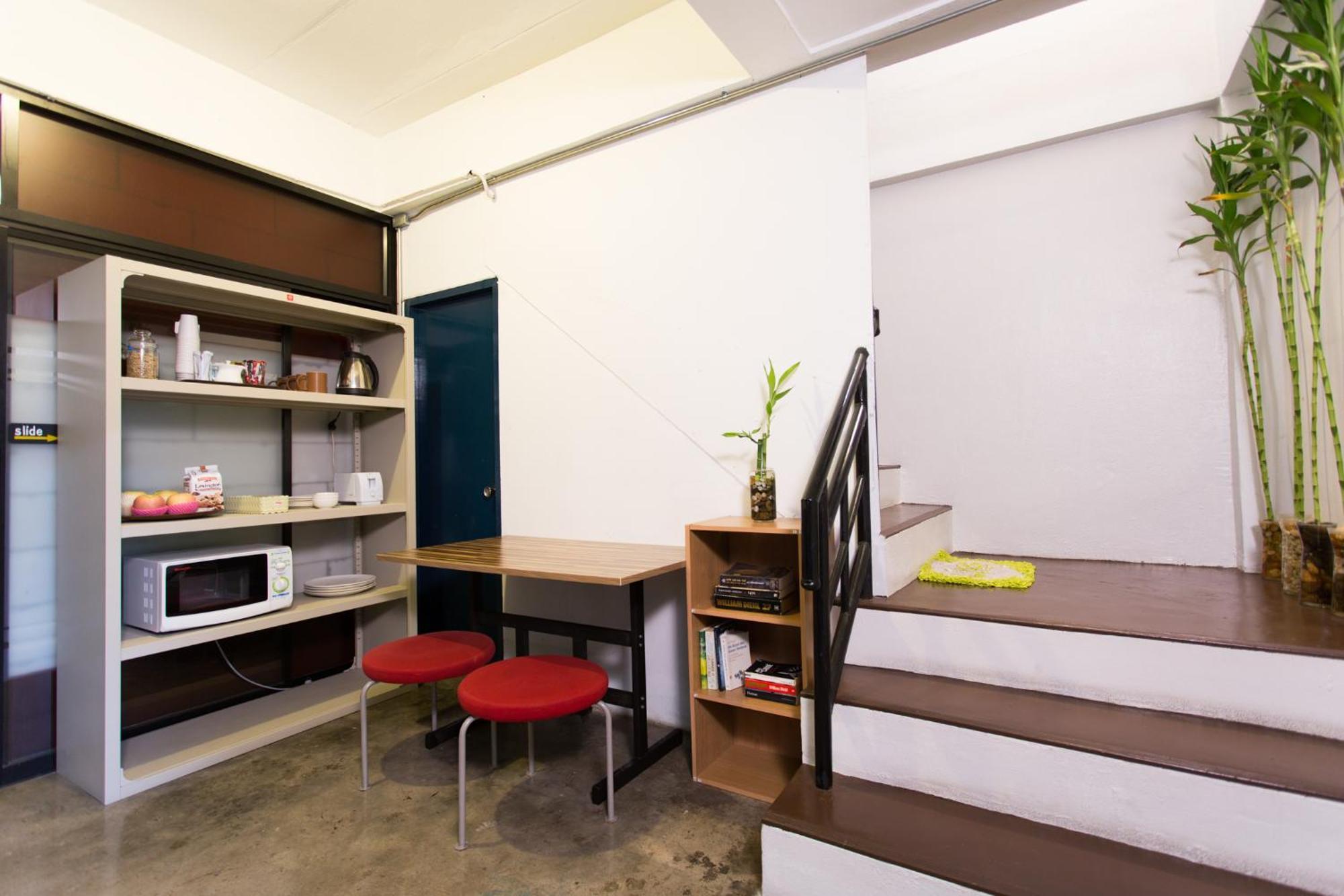 Zz Hostel Chiang Mai Dış mekan fotoğraf
