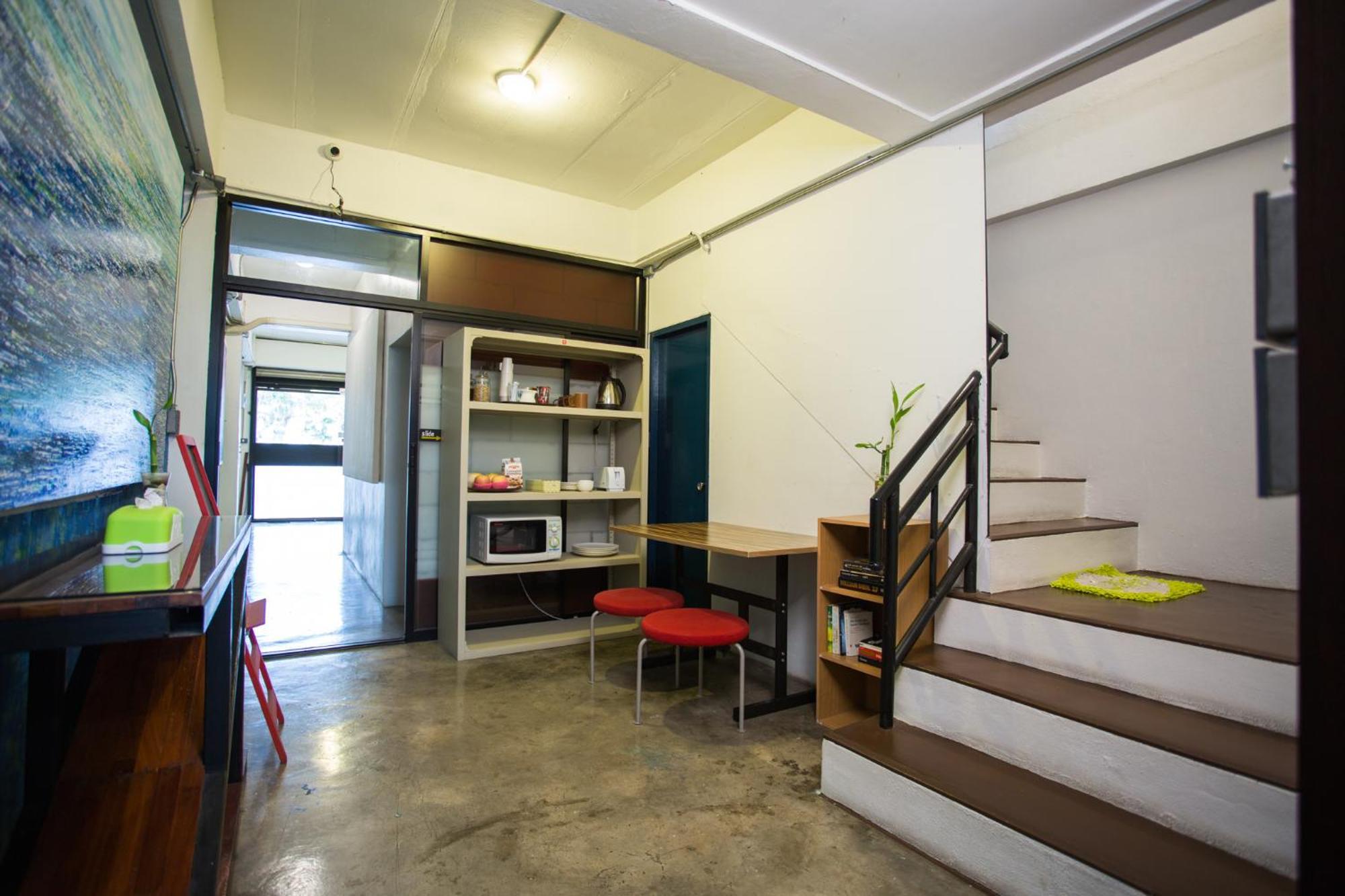 Zz Hostel Chiang Mai Dış mekan fotoğraf