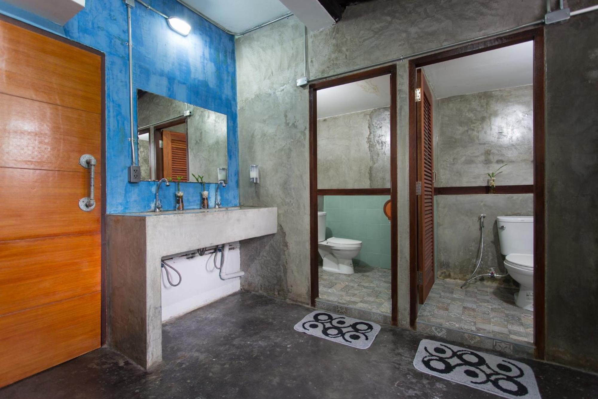 Zz Hostel Chiang Mai Dış mekan fotoğraf
