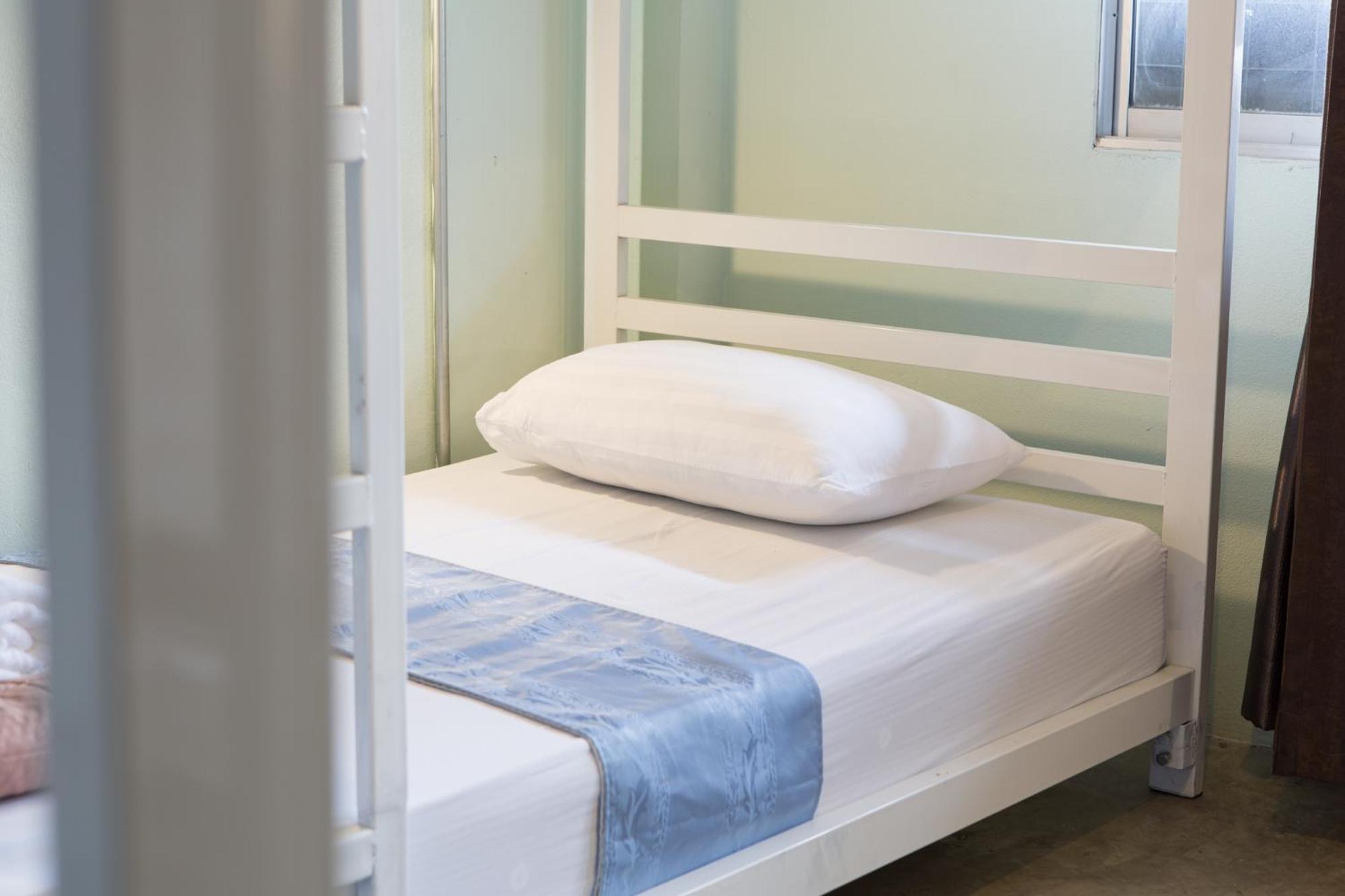 Zz Hostel Chiang Mai Dış mekan fotoğraf