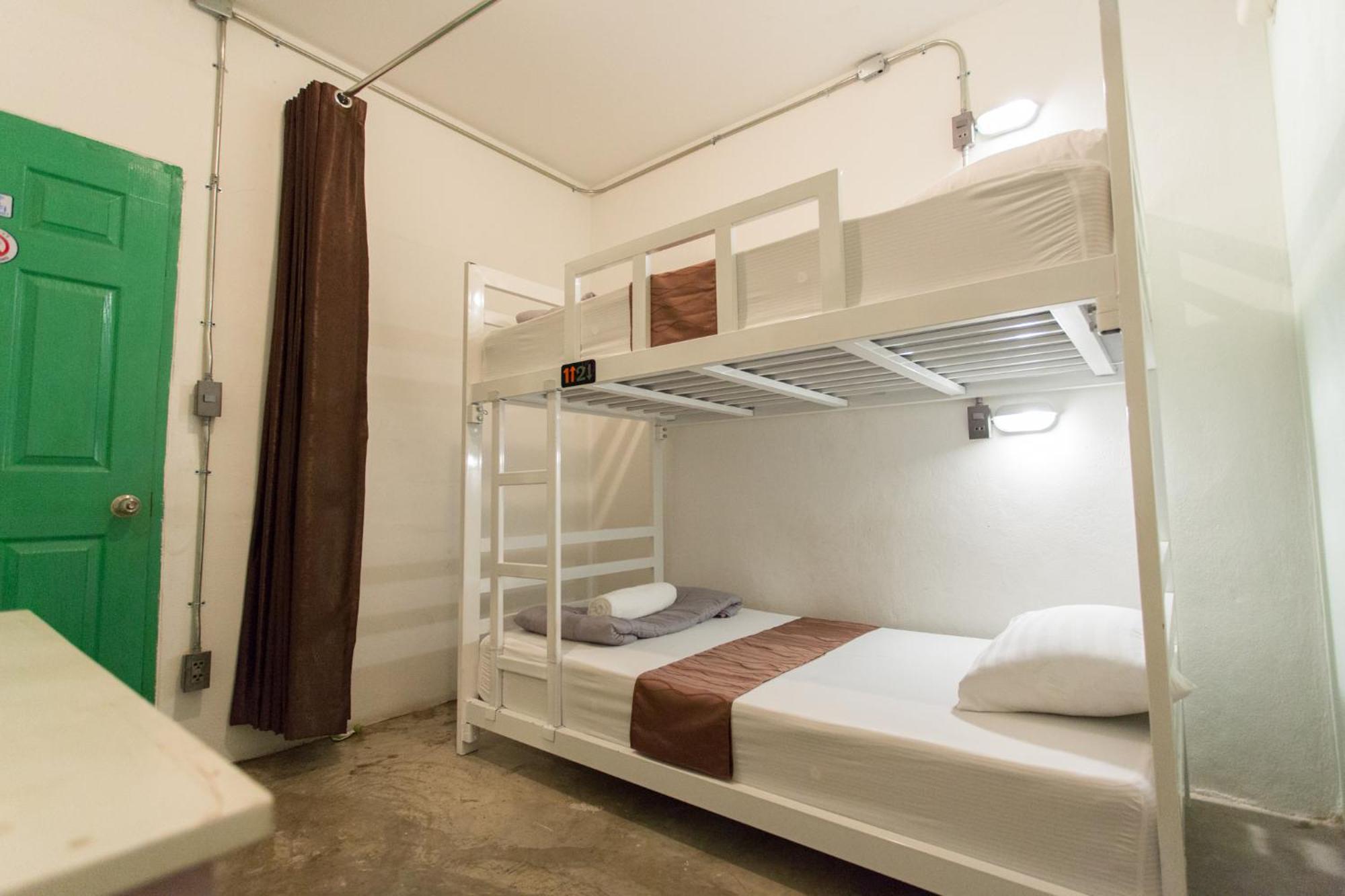 Zz Hostel Chiang Mai Dış mekan fotoğraf