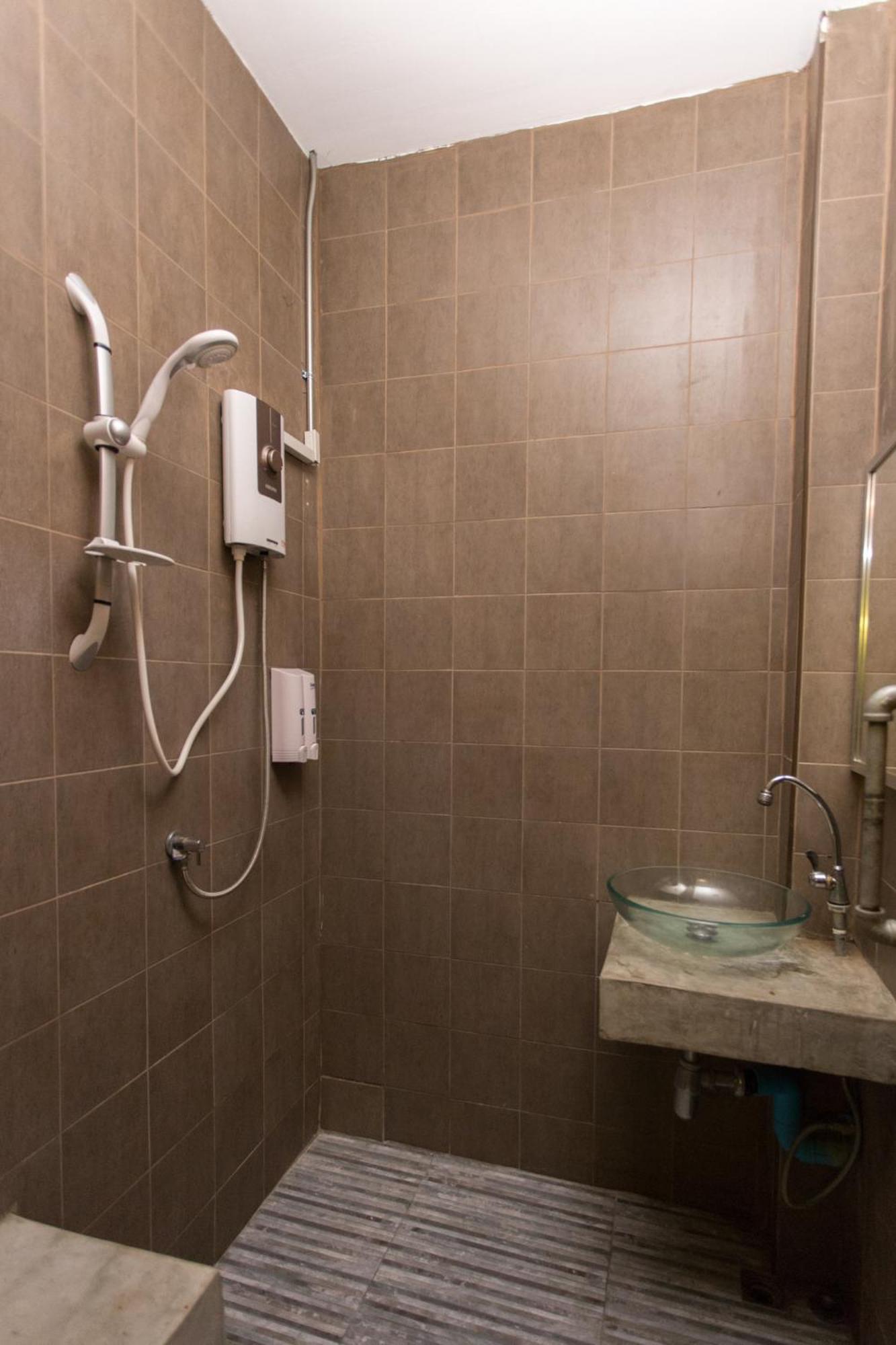 Zz Hostel Chiang Mai Dış mekan fotoğraf