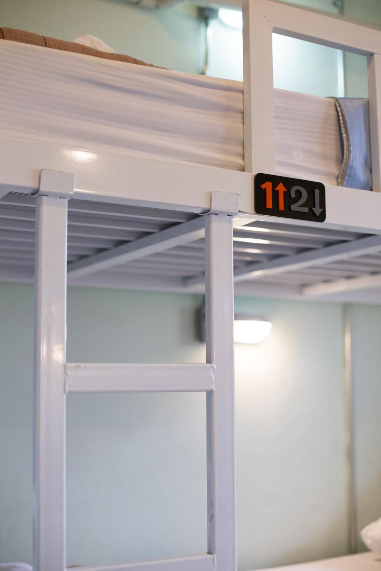 Zz Hostel Chiang Mai Dış mekan fotoğraf