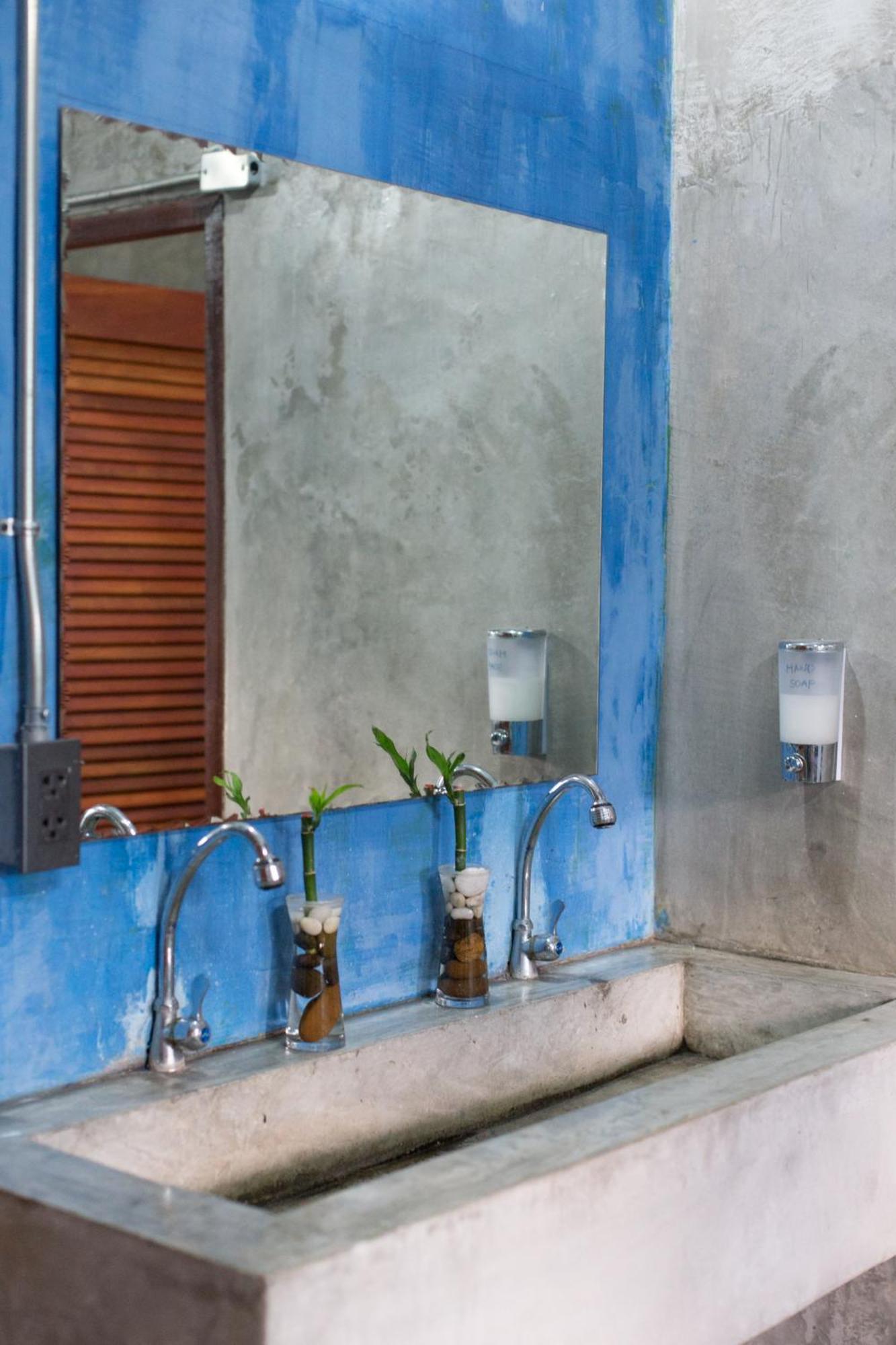Zz Hostel Chiang Mai Dış mekan fotoğraf